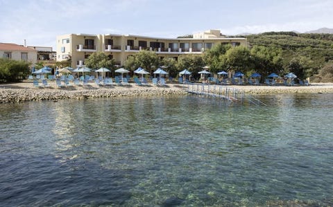 Almyrida Resort 27 av 30