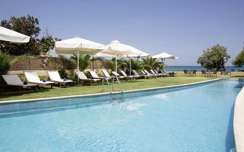 Almyrida Resort 8 av 30