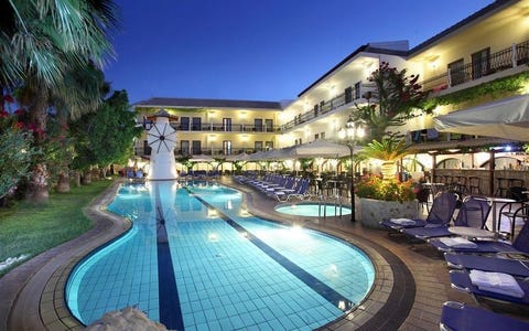 Almyrida Resort 29 av 30