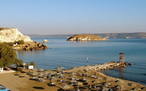 Almyrida Resort 28 av 30