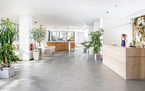 Almyrida Resort 26 av 30