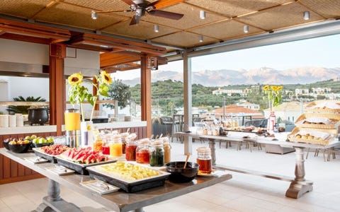 Almyrida Resort 16 av 30