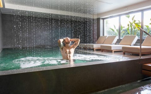 Almyrida Resort 25 av 30