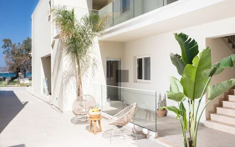 Almyrida Resort 22 av 30