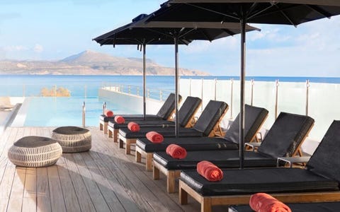 Almyrida Resort 10 av 30