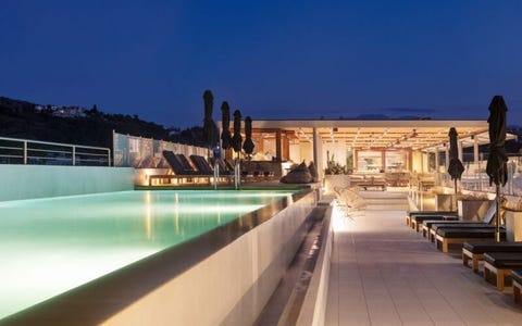 Almyrida Resort 30 av 30