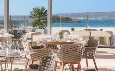 Almyrida Resort 6 av 30