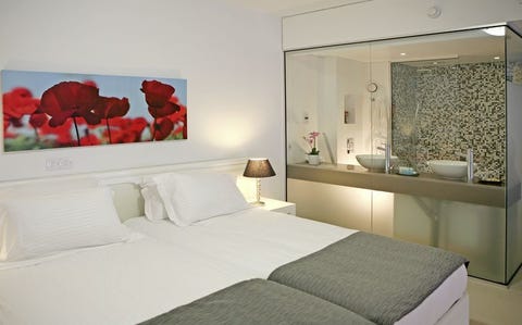 Alva Hotel Apartments 4 av 13