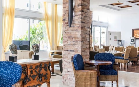 Alva Hotel Apartments 11 av 13