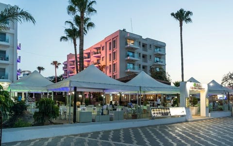 Alva Hotel Apartments 6 av 13