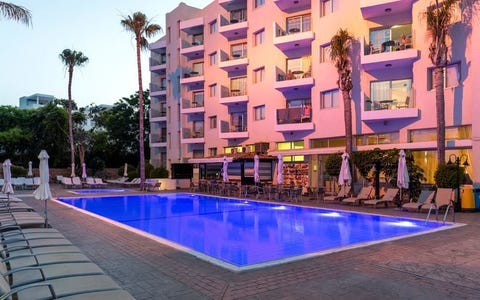 Alva Hotel Apartments 13 av 13