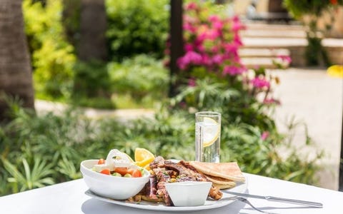 Alva Hotel Apartments 3 av 13