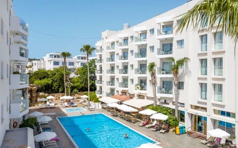 Alva Hotel Apartments 1 av 13