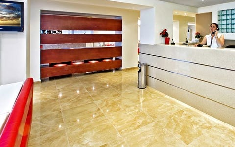 Ambassador City 7 av 8