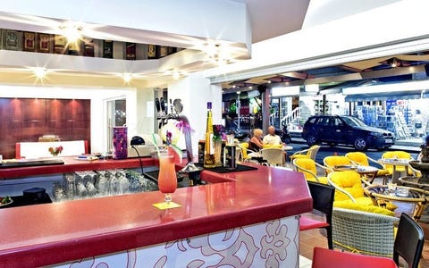 Ambassador City 3 av 8