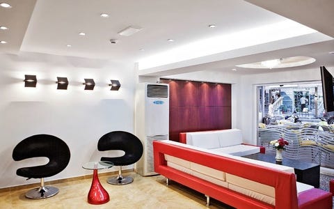 Ambassador City 5 av 8