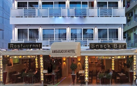 Ambassador City 2 av 8