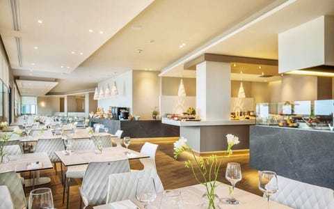 Ammon Zeus Luxury Beach Hotel 16 av 25