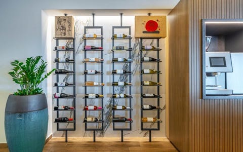 Ammon Zeus Luxury Beach Hotel 19 av 25
