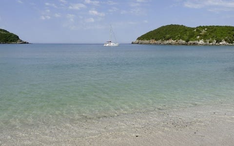 Ammos Bay 11 av 11