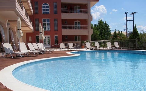 Ammos Bay 7 av 11