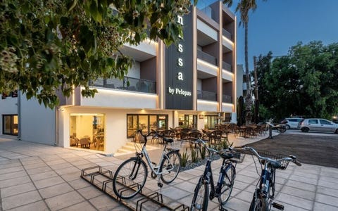 Anassa by Pelopas 19 av 20