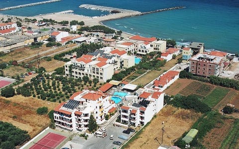 Anema by the Sea 13 av 15