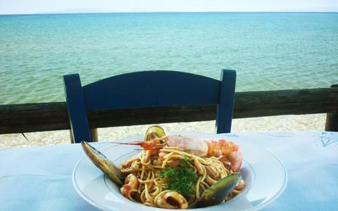 Anema by the Sea 10 av 15