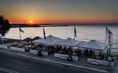 Anema by the Sea 11 av 15