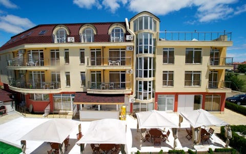 Anixi Aparthotel 2 av 5