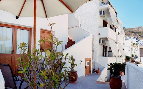 Apollo Tilos 4 av 6
