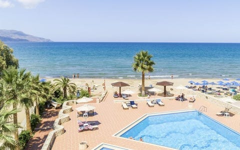 Aquamar 1 av 18