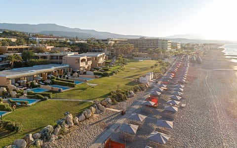 Aquila Rithymna Beach 31 av 33