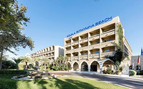 Aquila Rithymna Beach 30 av 33