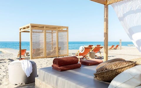 Aquila Rithymna Beach 11 av 33