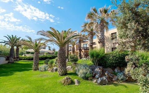 Aquila Rithymna Beach 5 av 33