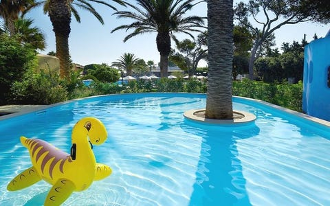 Aquila Rithymna Beach 7 av 33