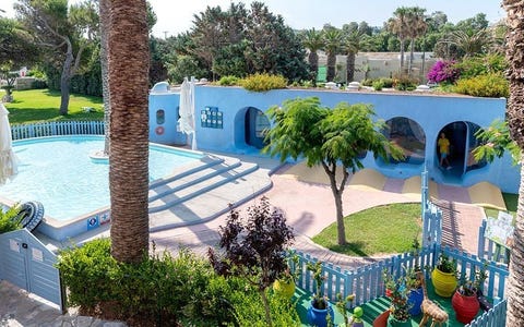Aquila Rithymna Beach 18 av 33