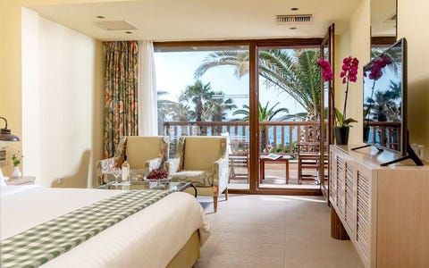 Aquila Rithymna Beach 3 av 33