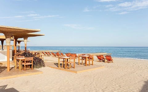 Aquila Rithymna Beach 12 av 33