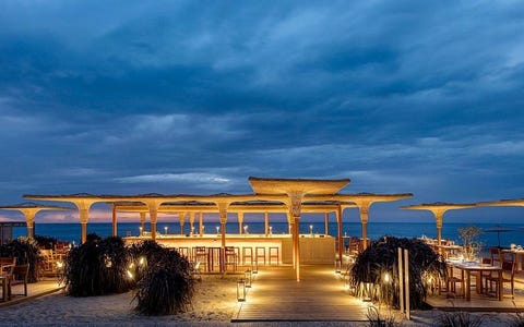 Aquila Rithymna Beach 32 av 33
