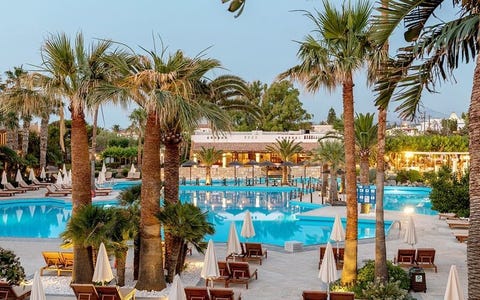 Aquila Rithymna Beach 33 av 33