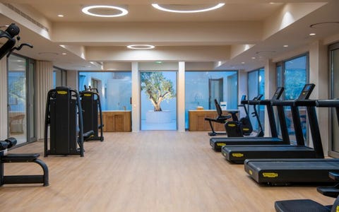 Aquila Rithymna Beach 28 av 33