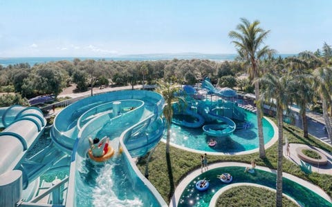 Aquila Rithymna Beach 10 av 33