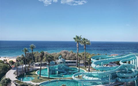 Aquila Rithymna Beach 6 av 33