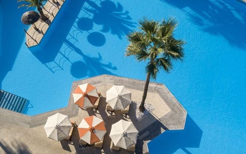 Aquila Rithymna Beach 9 av 33