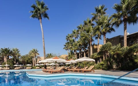 Aquila Rithymna Beach 4 av 33
