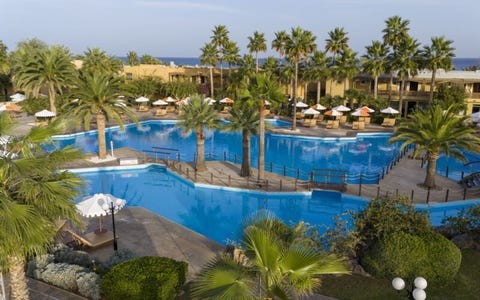 Aquila Rithymna Beach 1 av 33