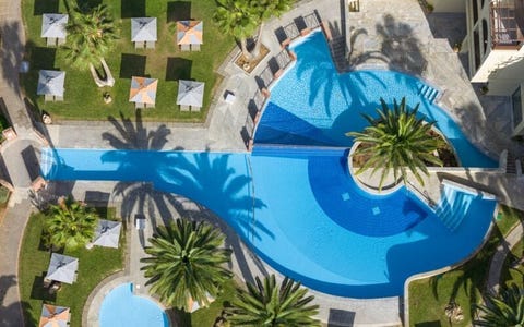 Aquila Rithymna Beach 20 av 33