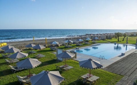 Aquila Rithymna Beach 2 av 33